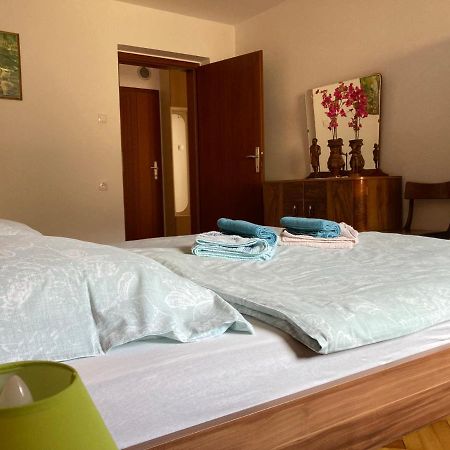 Apartment And Garden House Among The Mountains Podbrdo Luaran gambar