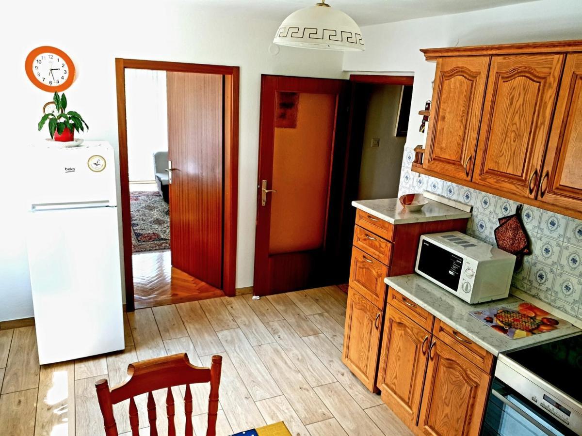Apartment And Garden House Among The Mountains Podbrdo Luaran gambar